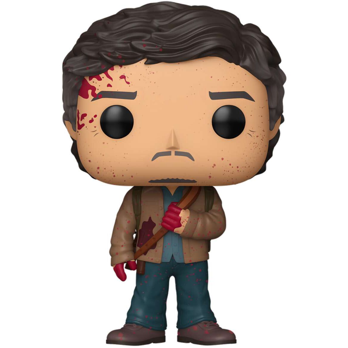 Фигурка Funko POP! TV The Last of Us Joel Miller (BD) - 91848