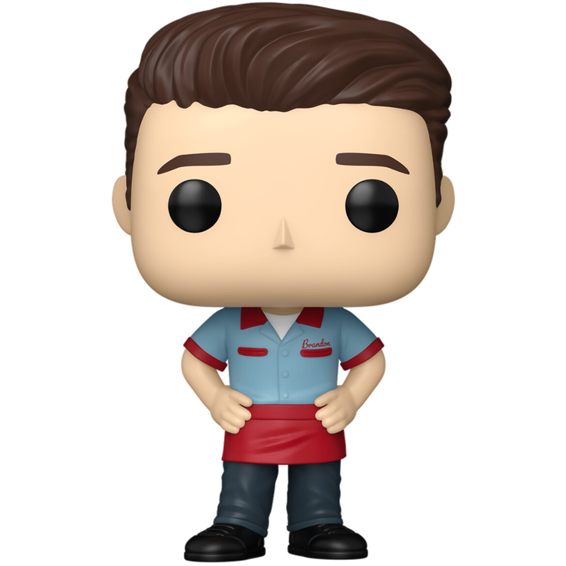 Фигурка Funko POP! TV Beverly Hills 90210 Brandon Walsh