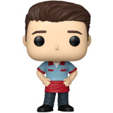 Фигурка Funko POP! TV Beverly Hills 90210 Brandon Walsh (90247)