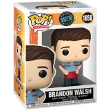 Фигурка Funko POP! TV Beverly Hills 90210 Brandon Walsh (90247)