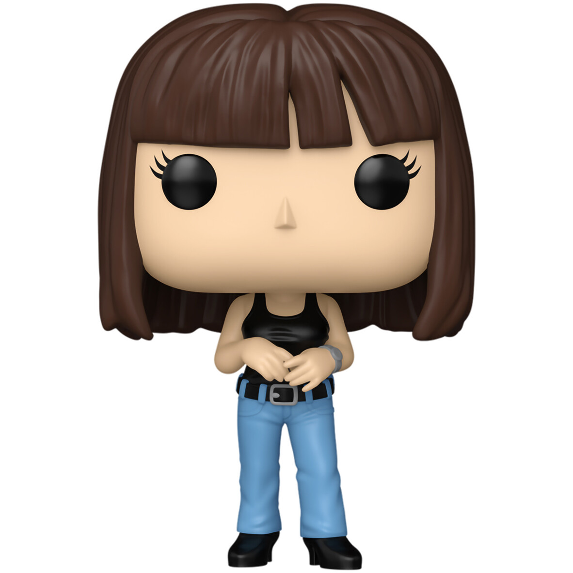 Фигурка Funko POP! TV Beverly Hills 90210 Brenda Walsh