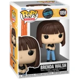 Фигурка Funko POP! TV Beverly Hills 90210 Brenda Walsh (90248)