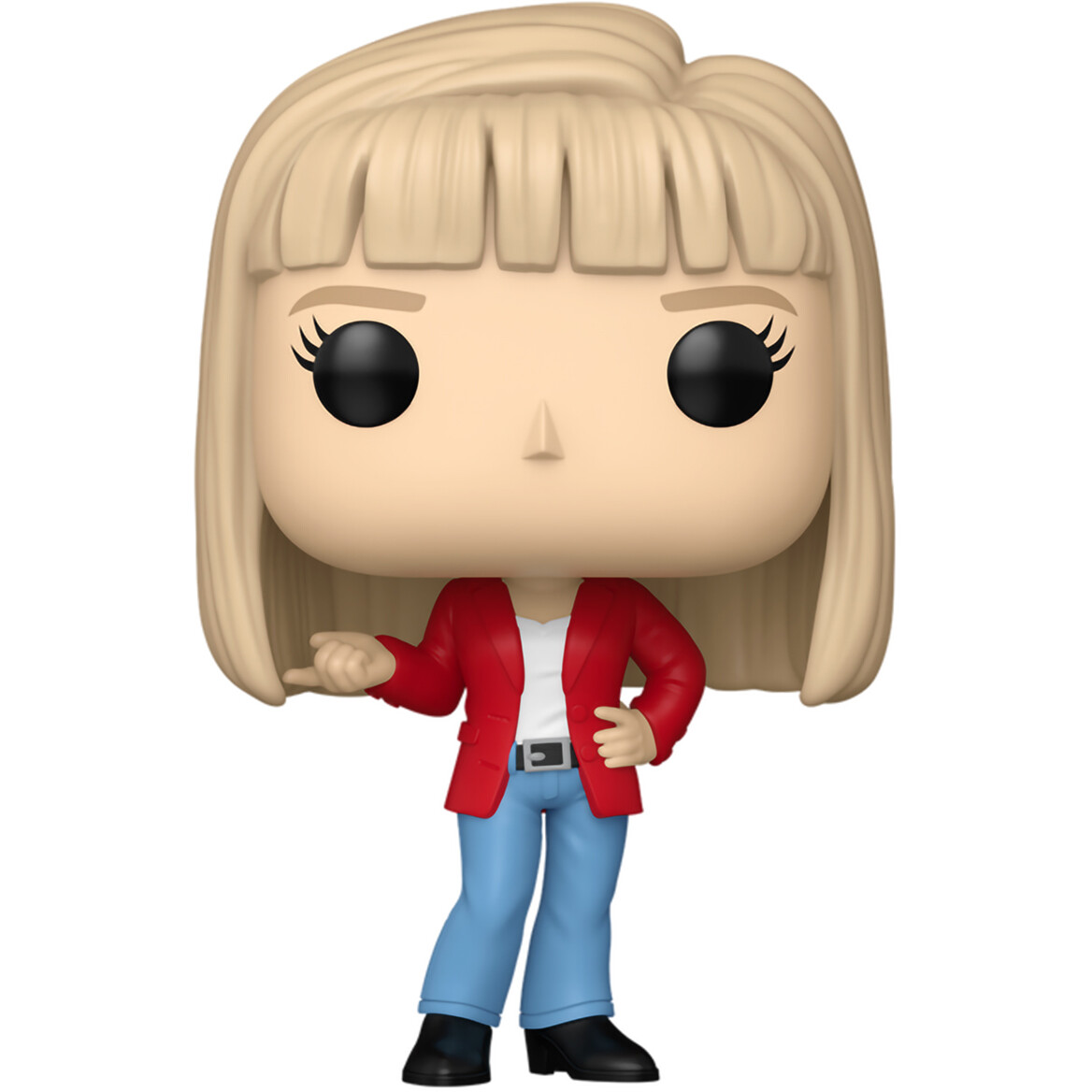Фигурка Funko POP! TV Beverly Hills 90210 Kelly Taylor - 90249