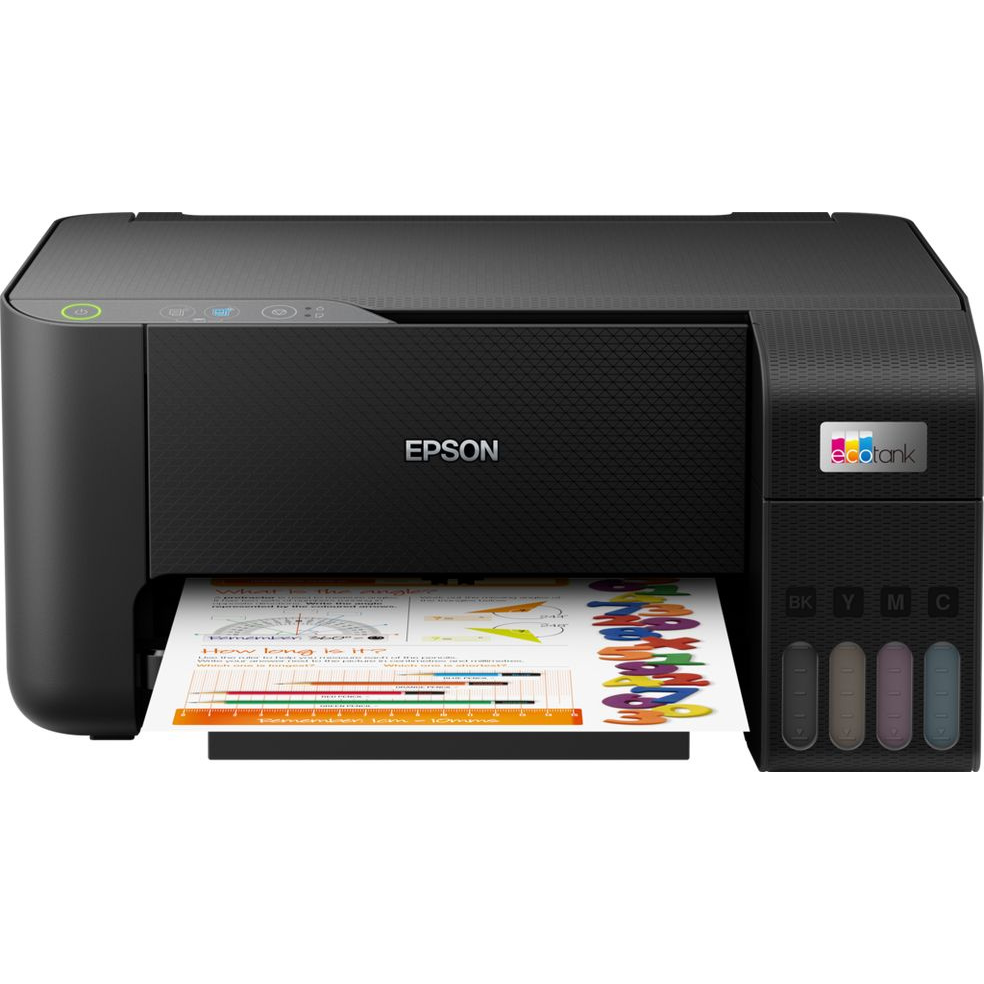 МФУ Epson EcoTank L3210 Asia