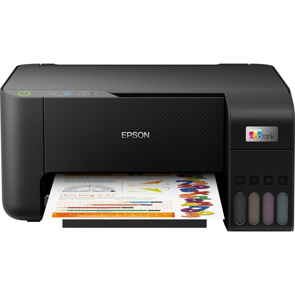 МФУ Epson EcoTank L3210 Asia - C11CJ68501/C11CJ68506