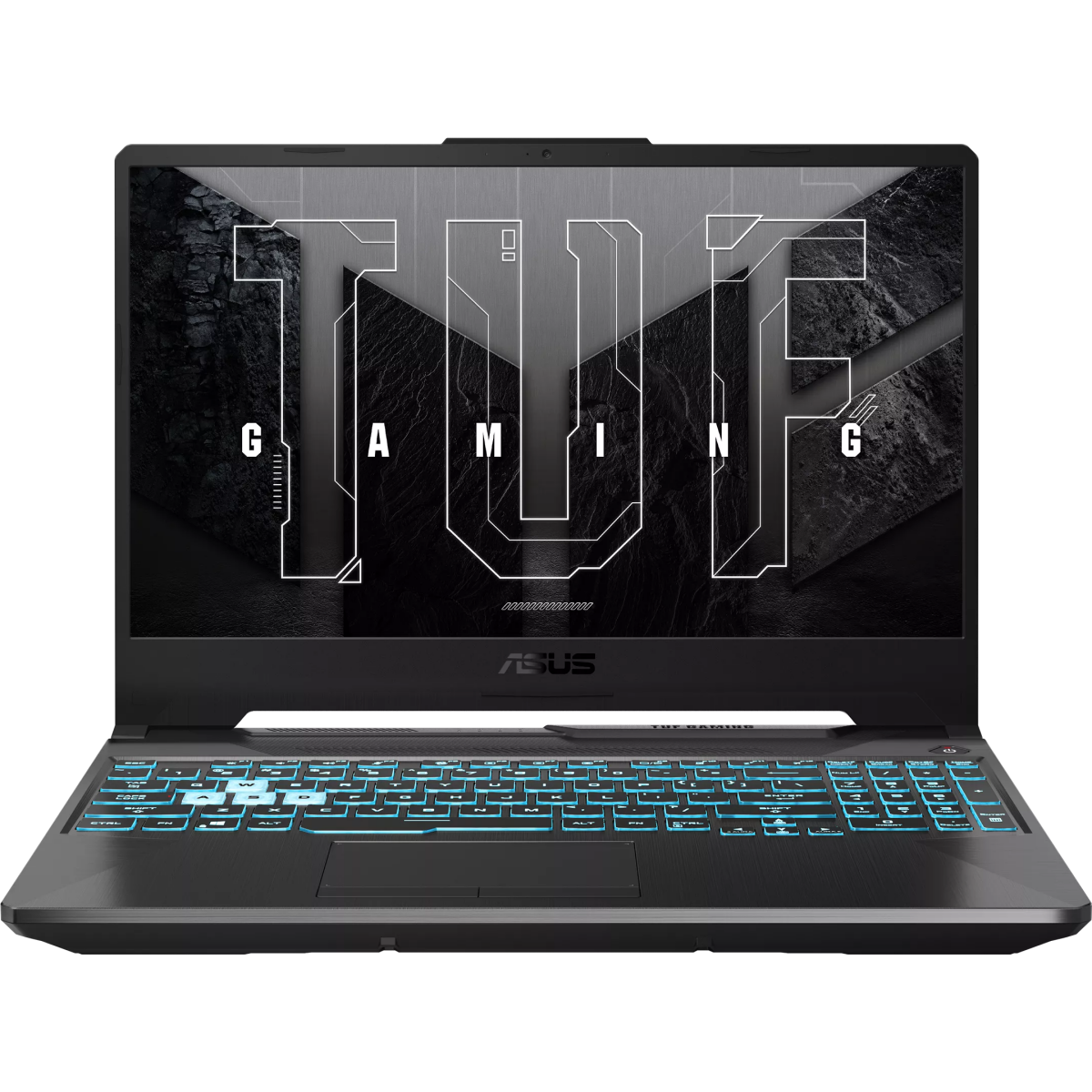 Ноутбук ASUS FA506NCQ TUF Gaming A15 (HN031) - FA506NCQ-HN031