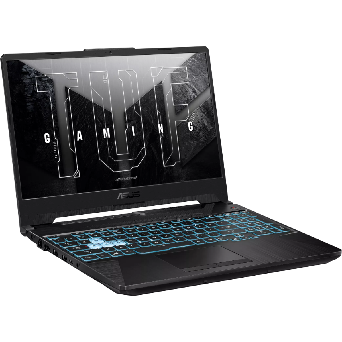 Ноутбук ASUS FA506NCQ TUF Gaming A15 (HN031) - FA506NCQ-HN031 - фото 2