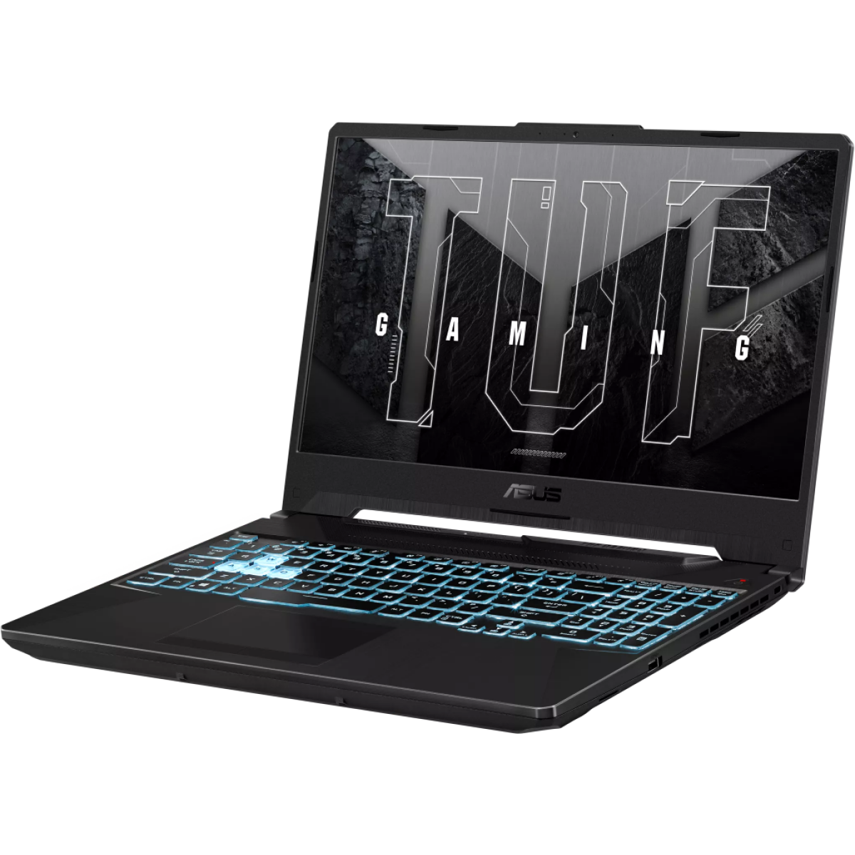 Ноутбук ASUS FA506NCQ TUF Gaming A15 (HN031) - FA506NCQ-HN031 - фото 3