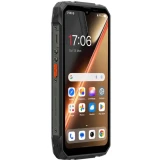 Смартфон Blackview ROCK 1 Pro 8/256Gb Black