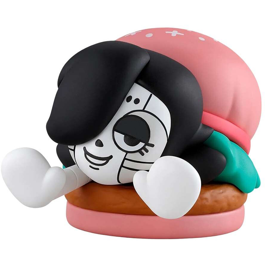 Фигурка Banpresto Undertale Food Design Mettaton - BP29587P