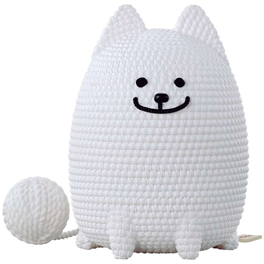 Фигурка Banpresto Undertale Amicot Temmie & Annoying Dog Annoying Dog - BP29590P