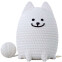 Фигурка Banpresto Undertale Amicot Temmie & Annoying Dog Annoying Dog - BP29590P