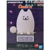 Фигурка Banpresto Undertale Amicot Temmie & Annoying Dog Annoying Dog (BP29590P)