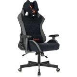 Игровое кресло Bloody GC-580 Black (BLOODY GC-580 BLACK)