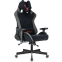 Игровое кресло Bloody GC-580 Black - BLOODY GC-580 BLACK