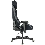 Игровое кресло Bloody GC-580 Black (BLOODY GC-580 BLACK)