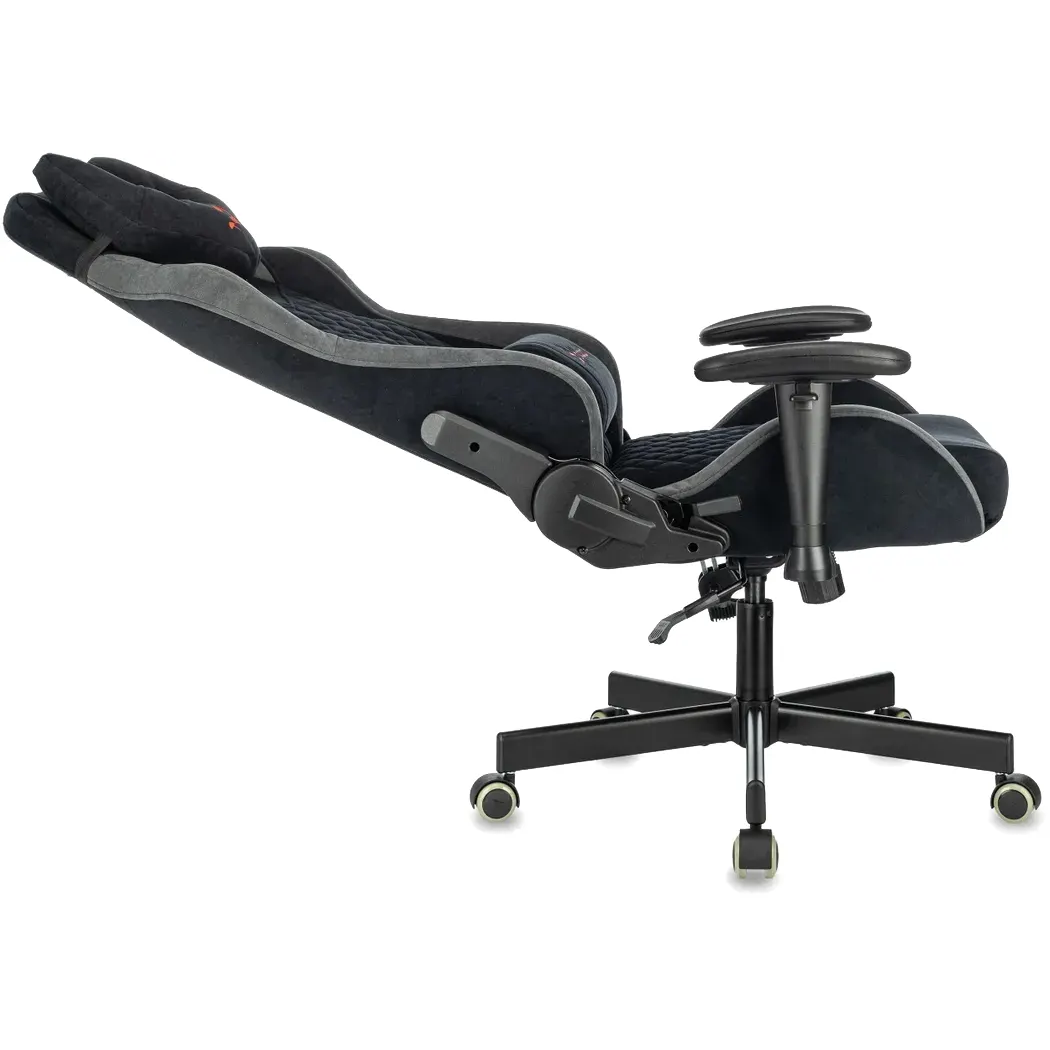 Игровое кресло Bloody GC-580 Black - BLOODY GC-580 BLACK - фото 3