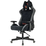 Игровое кресло Bloody GC-580 Black (BLOODY GC-580 BLACK)