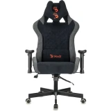 Игровое кресло Bloody GC-580 Black (BLOODY GC-580 BLACK)