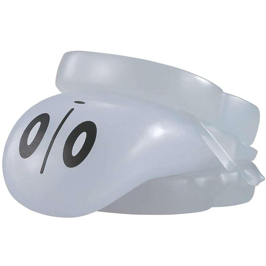 Фигурка Banpresto Undertale Food Design Napstablook
