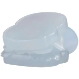 Фигурка Banpresto Undertale Food Design Napstablook (BP29588P)