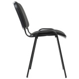 Офисный стул Chairman ИЗО Black (7047127)