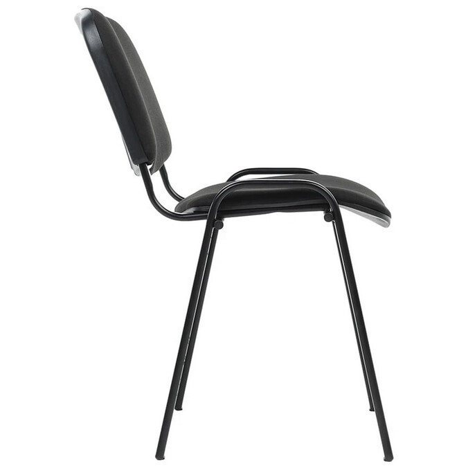 Офисный стул Chairman ИЗО Black - 7047127 - фото 2