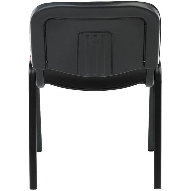 Офисный стул Chairman ИЗО Black - 7047127 - фото 3