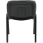 Офисный стул Chairman ИЗО Black - 7047127 - фото 3