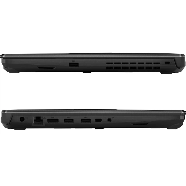 Ноутбук ASUS FA506NCQ TUF Gaming A15 (HN031) - FA506NCQ-HN031 - фото 7