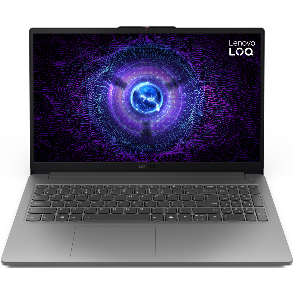 Ноутбук Lenovo LOQ 15IAX9E (83LK003TPS)
