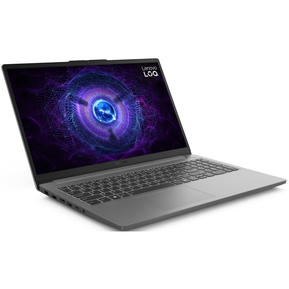 Ноутбук Lenovo LOQ 15IAX9E (83LK003TPS) - фото 2