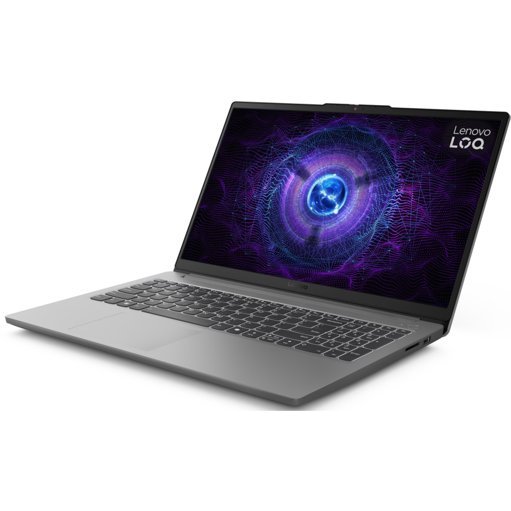 Ноутбук Lenovo LOQ 15IAX9E (83LK003TPS) - фото 3