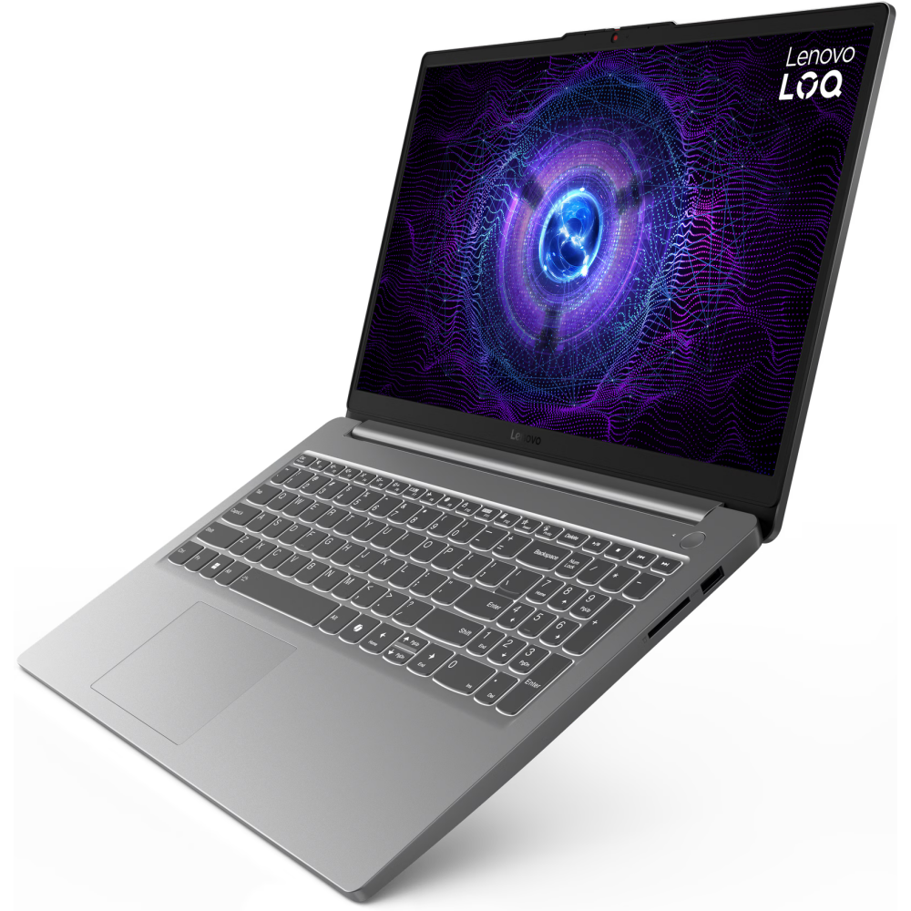Ноутбук Lenovo LOQ 15IAX9E (83LK003TPS) - фото 4
