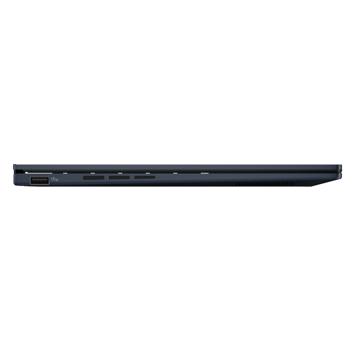 Ноутбук ASUS UX3405CA Zenbook 14 Ponder Blue (ST1353) - UX3405CA-ST1353 - фото 4