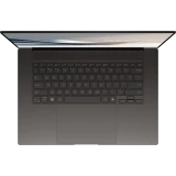 Ноутбук ASUS UM5606GA Zenbook S 16 Zumaia Gray (SS261W) (UM5606GA-SS261W)