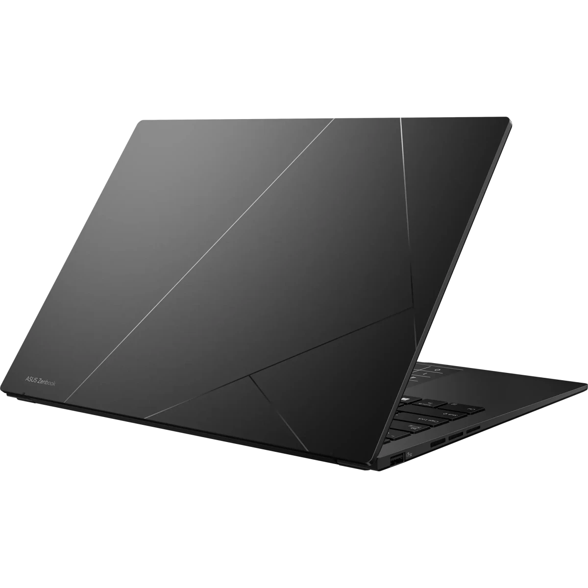 Ноутбук ASUS UM3406GA Zenbook 14 Jade Black (QD093X) - UM3406GA-QD093X - фото 6