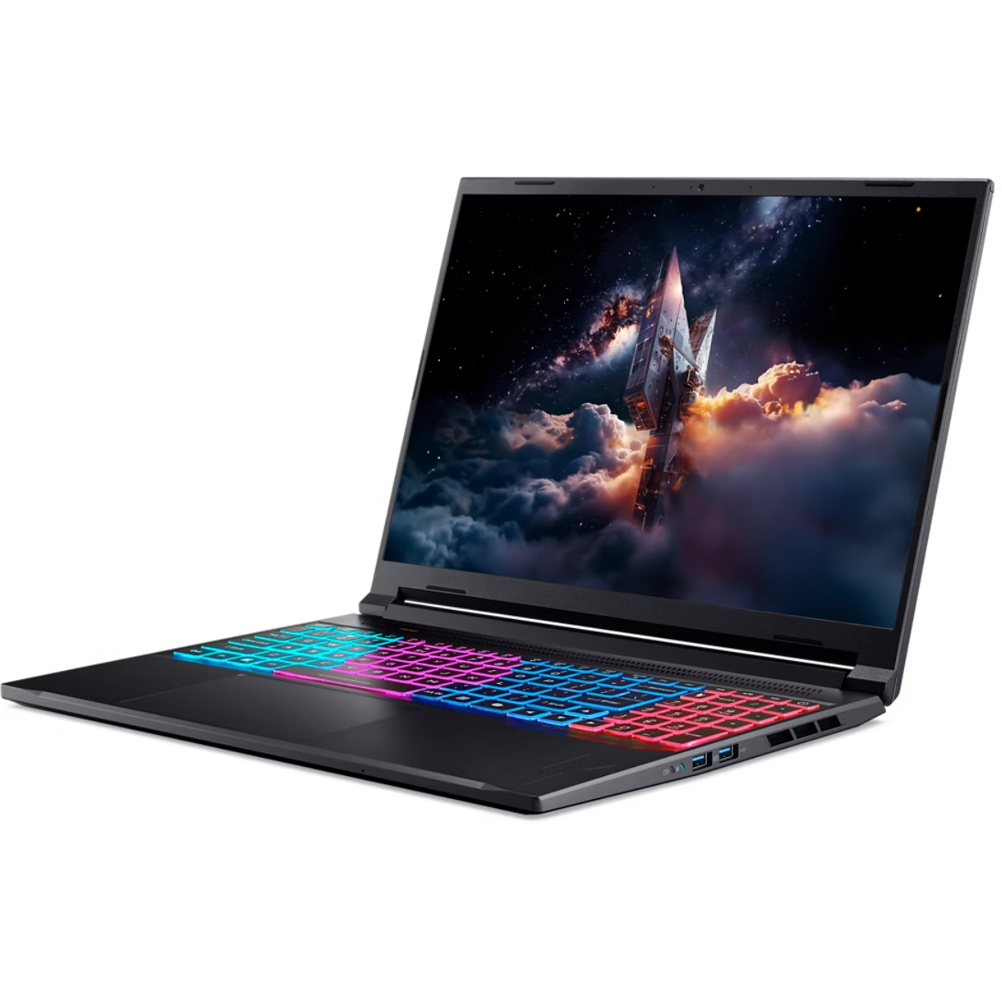 Ноутбук Acer Nitro V 16S AI ANV16S-71-7771 - NH.U24AA.003 - фото 3