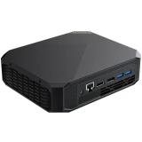 ..... Мини ПК Blackview MP200 (MP200/16+512GB) (0764) из ремонта