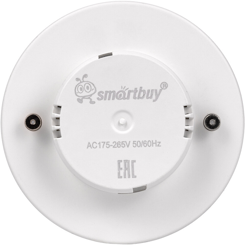 Светодиодная лампочка SmartBuy SBL-GX53HS-14W-6K (14 Вт, GX53) - фото 4