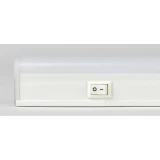 Светильник ЭРА LLED-01-16W-4000-W (Б0017428)