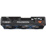 Видеокарта AMD Radeon RX 9070 XT ASUS COD BO7 Special Edition OC 16GB (TUF-RX9070XT-O16G-COD-BO7)