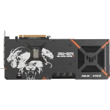 Видеокарта AMD Radeon RX 9070 XT ASUS COD BO7 Special Edition OC 16GB (TUF-RX9070XT-O16G-COD-BO7)