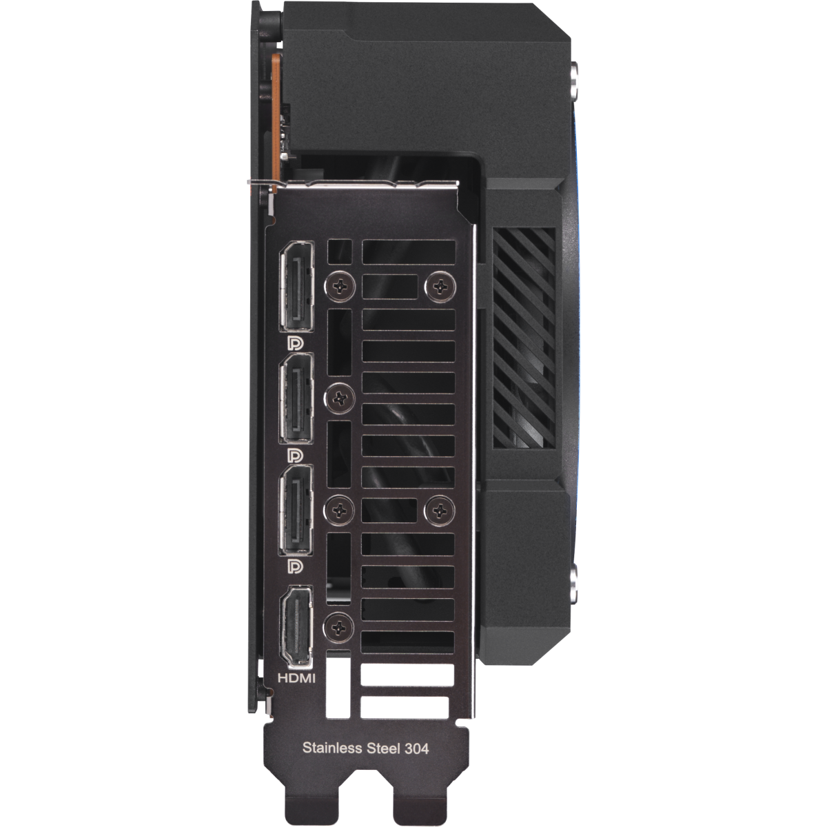 Видеокарта AMD Radeon RX 9070 XT ASUS COD BO7 Special Edition OC 16GB (TUF-RX9070XT-O16G-COD-BO7) - фото 11