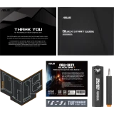 Видеокарта AMD Radeon RX 9070 XT ASUS COD BO7 Special Edition OC 16GB (TUF-RX9070XT-O16G-COD-BO7)