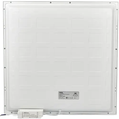 Светильник Philips RC059B LED38S/840 PSU W60L60 RCA 6 шт. - 911401805187_6 - фото 3