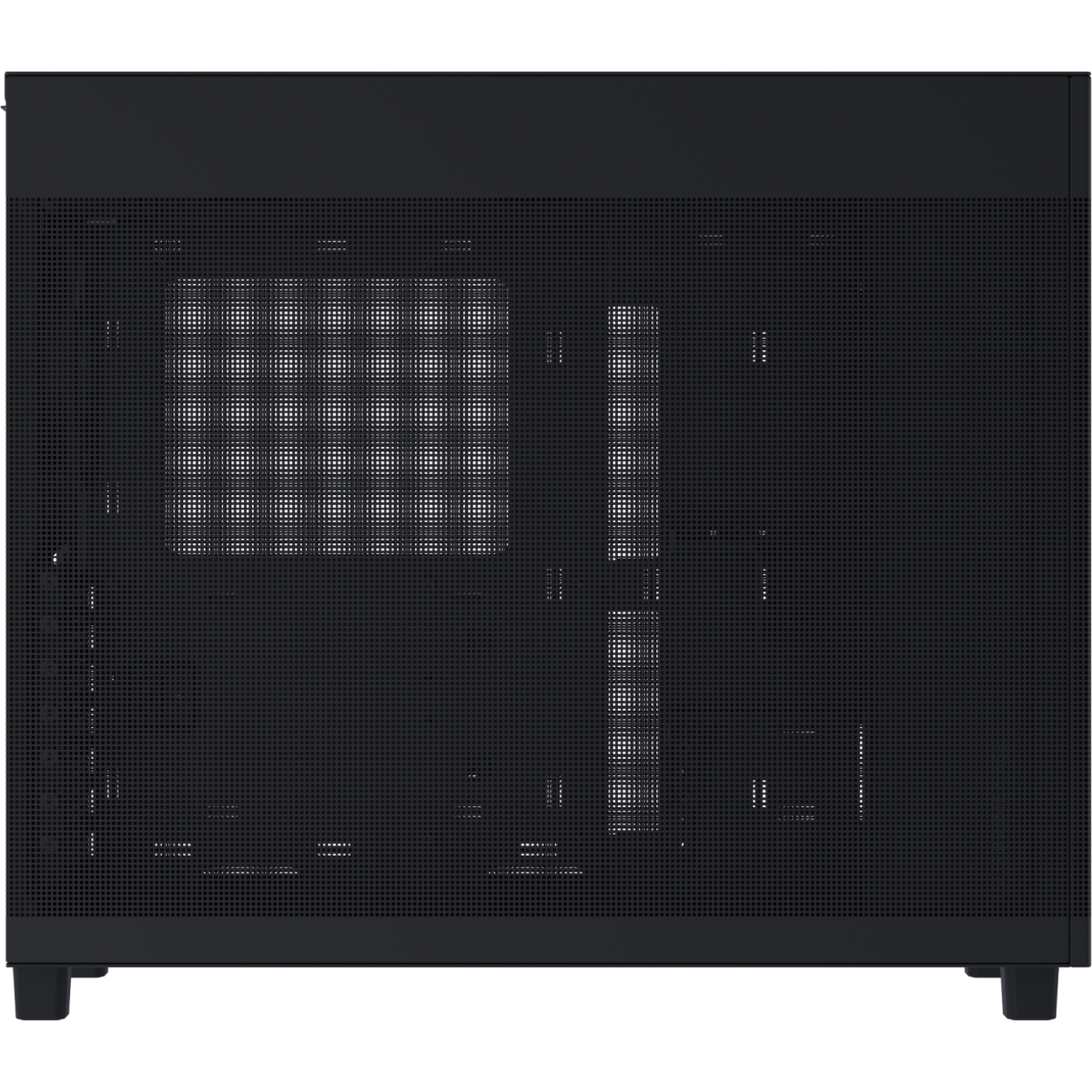 Корпус ASUS Prime AP303 Mesh Black - 90DC00V0-B39000 - фото 6