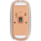 Мышь MARVO M810W Prism B10 Orange (M810W OR)