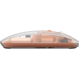 Мышь MARVO M810W Prism B10 Orange (M810W OR)