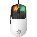 Мышь MARVO M727 Capo 50 White/Black